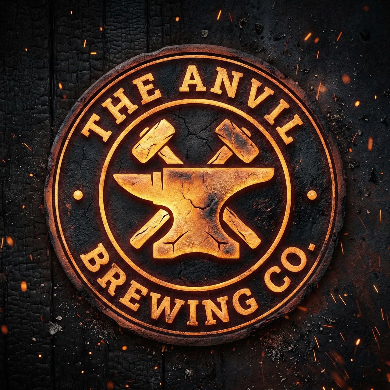 The Anvil Brewing Co.