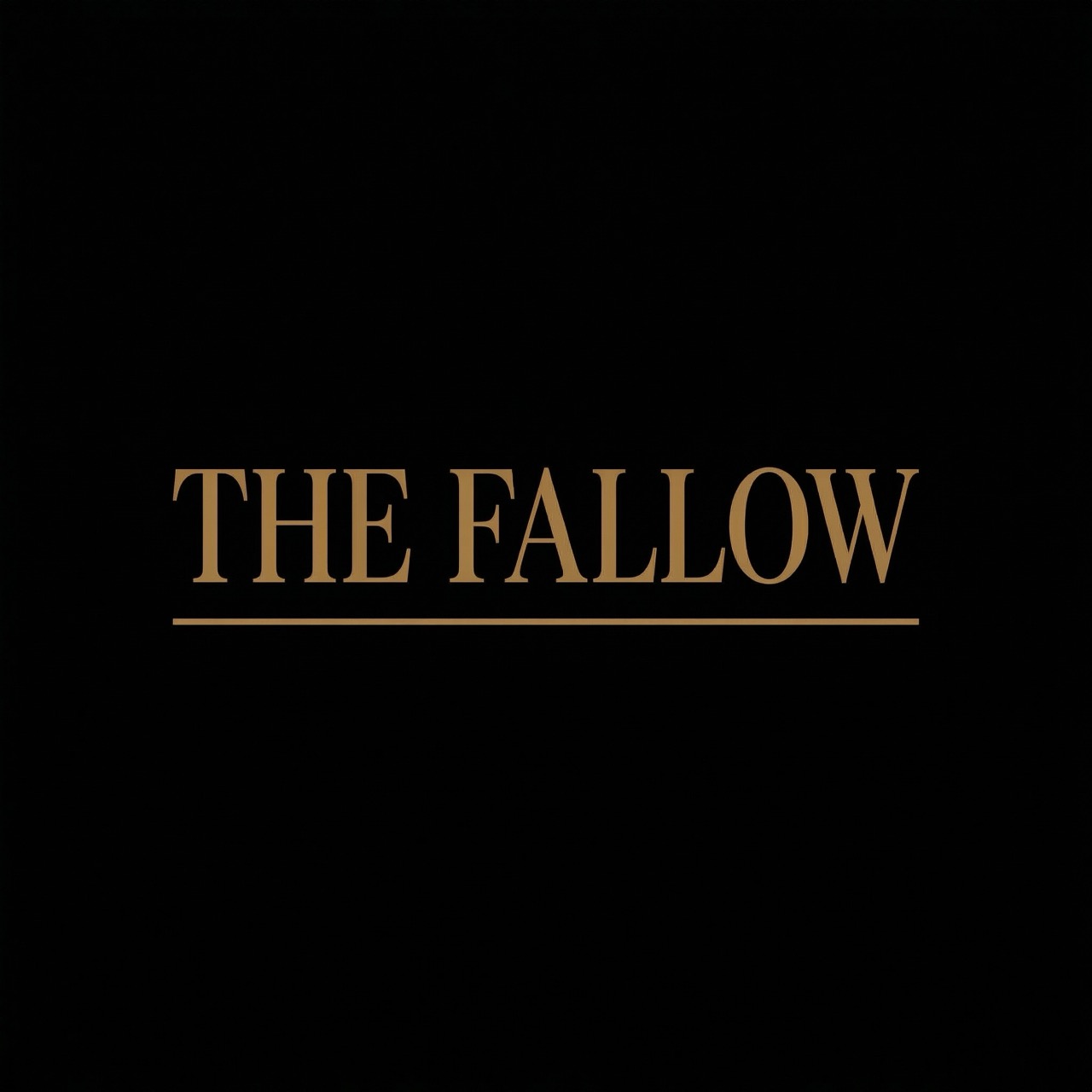 The Fallow logo